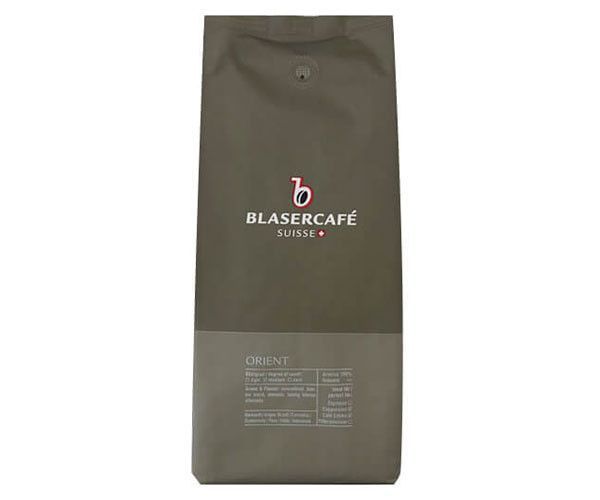 Кофе в зернах Blasercafe Orient 1 кг 103 картинка