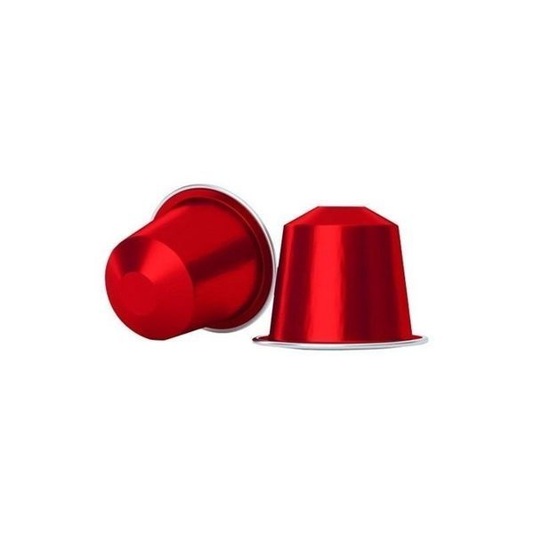 Кофе в капсулах Jurado NESPRESSO Descaffi №8, 20 шт j501126 картинка