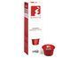 Кава в капсулах Caffitaly Ecaffe Intenso 10 шт 11659 фото 3