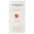 Кава в капсулах Nespresso Carraro ristretto AL 10 шт