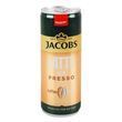 Напиток молочный с кофе Jacobs IcePresso Latte, оригінал, 250 мл jac1022 картинка