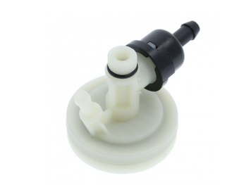 Клапан помпы Bosch, Siemens 622127, 619586 z770185557 картинка