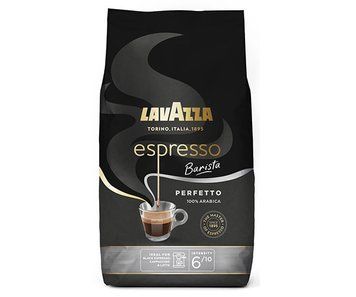 Кофе Lavazza Espresso Barista Perfetto в зернах, оригинал, 1 кг L23000012 картинка