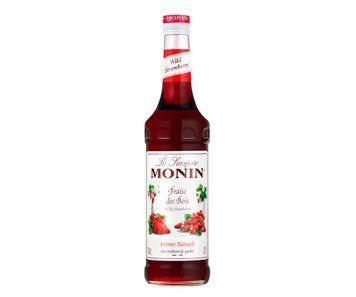 Сироп Monin Земляника 0,7 л 256554 картинка
