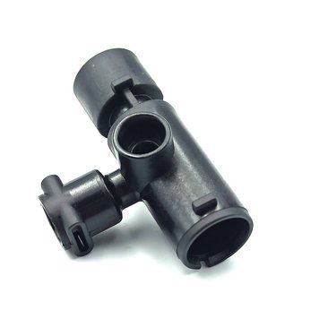 Корпус дренажного клапана F11 DR. COFFEE 8S10083 8.S.1.0083 картинка