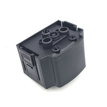 Диспенсорная лейка в сборе (SINGLE CUP ONLY) 7NN0244 7.NN.0244 картинка