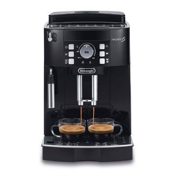 Кавомашина Delonghi Magnifica S ECAM 21.117 Black 21117 картинка