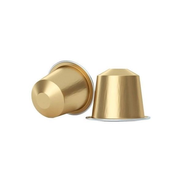 Кава в капсулах Jurado Nespresso №15 Ristretto, 20 шт j501127 картинка