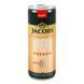 Напій молочний з кавою Jacobs IcePresso Latte, оригинал, 250 мл