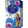 Купаж зеленого и черного чая Lovare &laquo;1001 NIGHTS&raquo; 24 шт