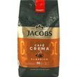 Кава в зернах Jacobs Cafe Crema Classico, оригинал, 500 г