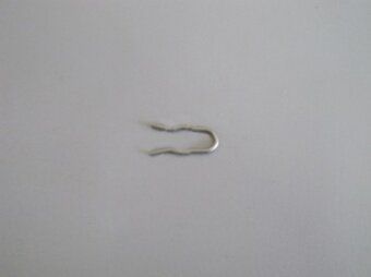 Скоба большая Delonghi 6113213191, 6113210021 z770200136 картинка