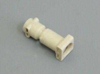 Перехідник на термоблок Delonghi ESAM 5mm 5332239200 z770199702 картинка