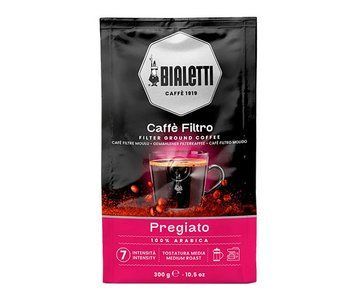 Кава мелена Bialetti Filter Coffee Precious 300 г BiaL1015 картинка