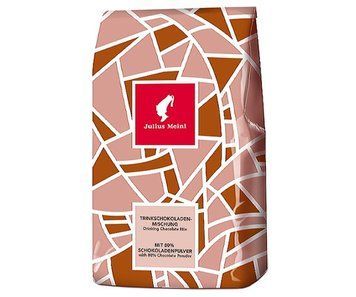 Горячий шоколад Julius Meinl 1 кг jul1001 картинка