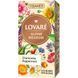 Чай Lovare Alpine meadow травяной 24 пакетика