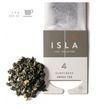 Чай зелений Isla Gunpowder №4 на чашку, 2,4 г х 10 шт