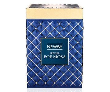 Зеленый чай Newby Gourmet Special Formosa ж/б 50 г 77000831 картинка