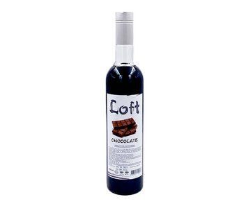 Сироп Loft шоколад 700 мл lof1101 картинка