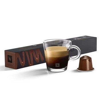 Кава в капсулах Nespresso Cocoa Trufele Ciocattino 10шт nes1025 картинка
