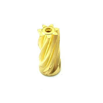 Шестірня двигуна кавомолки DR. COFFEE 8W40009 8.W.4.0009 картинка