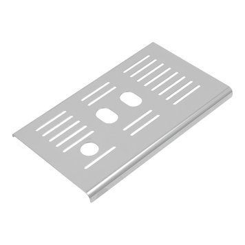 Решітка піддону Delonghi ETAM29.660, 6013213881 6013213881 картинка