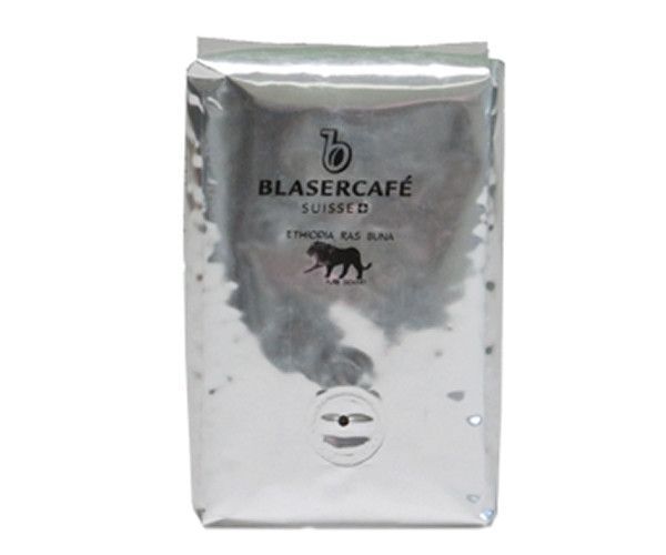 Кава в зернах Blasercafe Ethiopia Sidamo 250 г 802 картинка