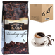 Кофе в зёрнах "Віденська кава" Vending Coffee 1 кг (ящик 6кг) opt11251 фото 1