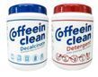 Набір засобів по догляду за кавомашиною Coffeein clean