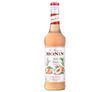 Сироп Monin Белый Персик 700 мл