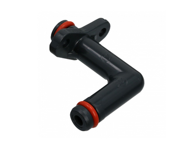 Штуцер ЗУ Bosch TES, Siemens EQ.7 616637, 636487 z770185579 картинка