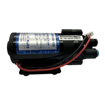 Діафрагмова помпа DR.COFFEE COFFEECENTER 8D30171 8.D.3.0171 картинка