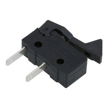 Микровыключатель редуктора Saeco V2 421946025541, 5084848 421946025541 картинка