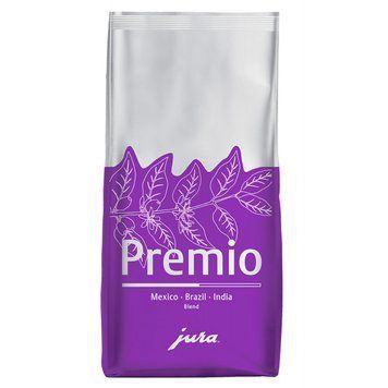 Кава в зернах Jura Premio 1 кг 73160 картинка