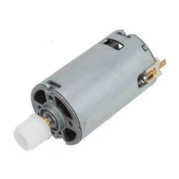 Двигун редуктора Delonghi ESAM, ECAM, EAM 7313217261 Z770199613 картинка