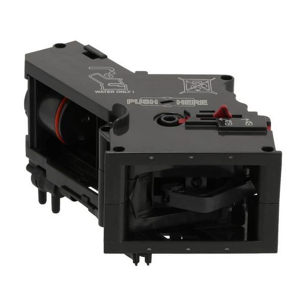 Заварочный блок Bosch TES, Siemens TE 709702, 11014118, 00741536 z770185679 картинка