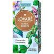 Чай Lovare Magic breeze травяной с мятой 24 пакетика lov1029 картинка