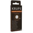 Таблетки для чистки кофейных масел Krups XS3000 10 шт