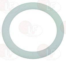 Уплотнитель плоский PTFE 27х20х1 мм 8F898 8F898 картинка