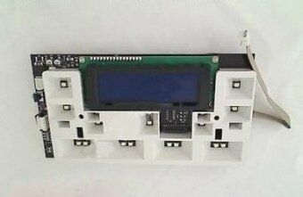 Плата управления с дисплеем Delonghi ESAM 6700, 5513213091, 5513213171 z770199898 картинка