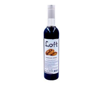 Сироп Loft шоколадне печиво 700 мл lof1102 картинка