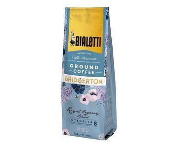 Кофе молотый Bialetti Universale Bridgerton 250 г BiaL1017 картинка
