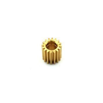 Шестерня двигуна мультиклапан F11 DR. COFFEE 8W40011 8.W.4.0011 картинка