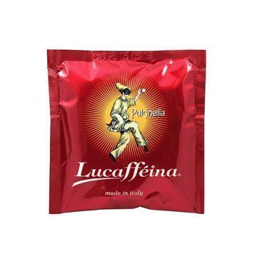 Кофе в монодозах Lucaffe Pulcinella 150 шт luc11677 картинка