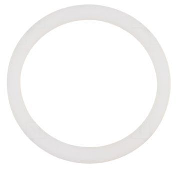 Ущільнювач плоский PTFE 27х20х1 мм 8F898 8F898 картинка