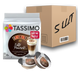 Кофе в капсулах Tassimo Jacobs Latte Macchiato Baileys 8 шт (ящик 5шт) optAr200021 фото 1