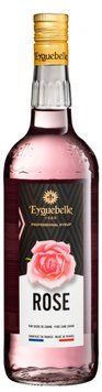 Сироп Eyguebelle Rose (Роза) 1л Eyg1000483 картинка