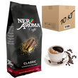 Кава в зернах Nero Aroma Classic 1 кг(ящик 10кг) opt159 картинка