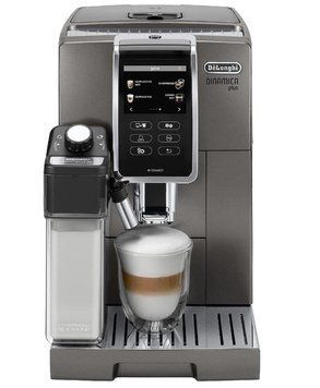 Кавомашина автоматична Delonghi ECAM 370.95.T ECAM370.95.T картинка