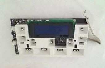 Плата управления с дисплеем Delonghi ESAM 6700 v2, 5513212931 z770199901 картинка